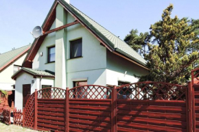 holiday home, Lukecin, Lukecin